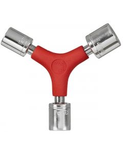LLAVE WICKED Y TOOL