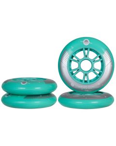 RUEDAS UNDERCOVER UC MOVIES MIRIAM FATMI 100MM 88A (PACK 4)