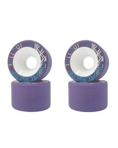 ROLLERDERBY ROLLOUT (PACK 4)