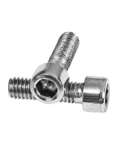 CHAYA PARA TOE STOPS SCREW (UNIT)