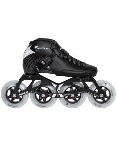 POWERSLIDE FALCON 4X84 165MM