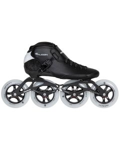 POWERSLIDE FALCON 4X110 195MM