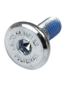 TORNILLO CHASIS-BOTA POWERSLIDE 17MM