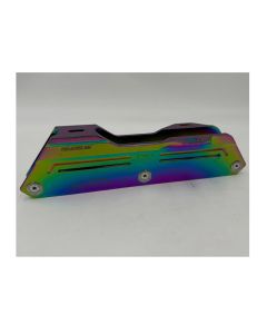 POWERSLIDE TRINITY COMBAT OILSLICK 260MM 3X110 10,2’’ FRAME (SAMPLE)