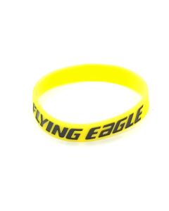 PULSERA FLYING EAGLE ADULTO AMARILLO