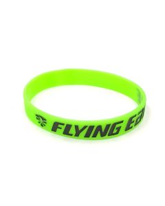 PULSERA FLYING EAGLE ADULTO VERDE