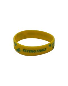 PULSERA FLYING EAGLE JUNIOR AMARILLO