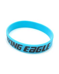 PULSERA FLYING EAGLE JUNIOR AZUL
