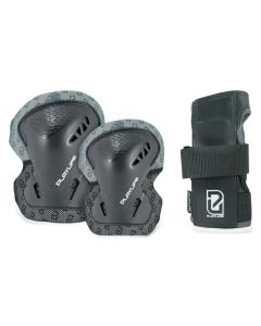 PROTECTIVE PLAYLIFE GREY 2012 PACK
