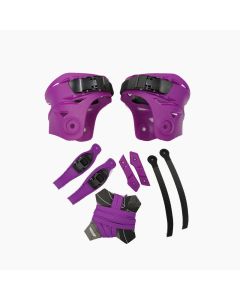 CUSTOM KIT FLYING EAGLE LILA
