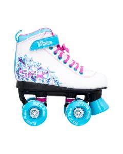 SFR VISION II WHITE-BLUE QUAD