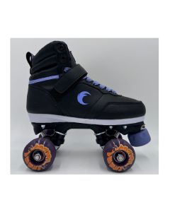 QUAD CHAYA BLACK PURPLE DRAMA MAMA 58MM 100A ABEC 9 (MUESTRA)