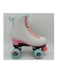 QUAD CHAYA BLANCO-ROSA SUGAR RUSH 59MM 78A ABEC 7 (MUESTRA)