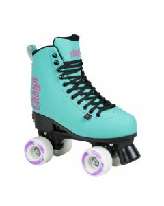 QUAD CHAYA BLISS KIDS TURQUESA