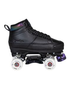 QUAD CHAYA KISMET BARBIEPATIN BLACK
