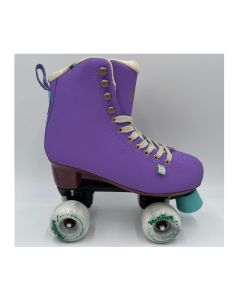 QUAD CHAYA PURPLE-MINT (SAMPLE)