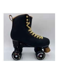 QUAD CHAYA MELROSE BLACK-GOLD 59MM 78A ABEC7 (SAMPLE)