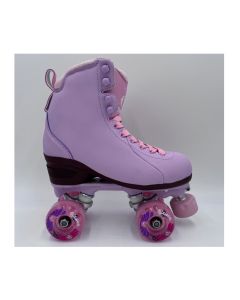 QUAD CHAYA MIYU ORCHID 62MM 78A ABEC9 (SAMPLE)