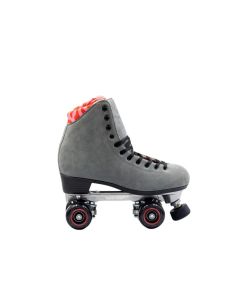 QUAD CHUFFED WANDERER PLUS CONCRETE