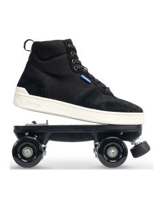 QUAD FLANEURZ SLADES NEGRO
