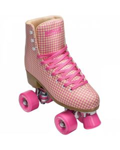 QUAD IMPALA ROSA TARTAN