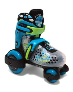 QUAD KRF PARK CITY BABY AZUL