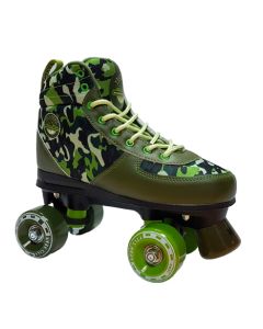 QUAD KRF PARK CITY HANNY CAMUFLAJE