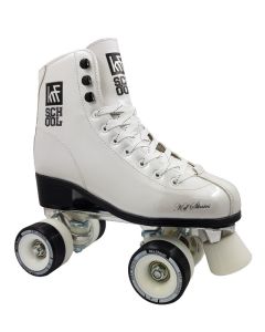 KRF ROLLER SCHOOL ALU CHAROL QUAD