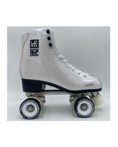 KRF ROLLER SCHOOL ALU CHAROL QUAD (SAMPLE)