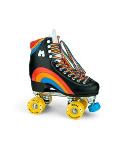 QUAD MOXI RAINBOW RIDER BLACK