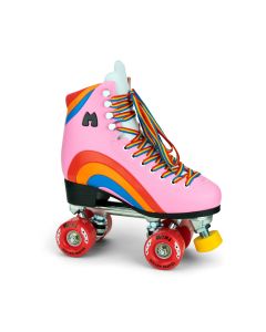 QUAD MOXI RAINBOW RIDER PINK