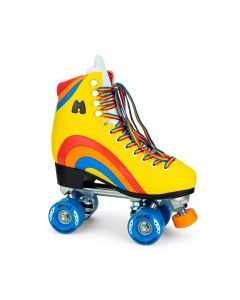 MOXI RAINBOW RIDER YELLOW QUAD 