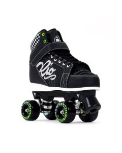 QUAD RIO ROLLER MAYHEM II BLACK
