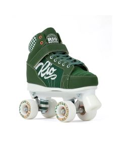 QUAD RIO ROLLER MAYHEM II VERDE