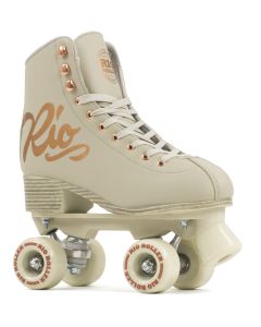 RIO ROLLER ROSE CREMA QUAD