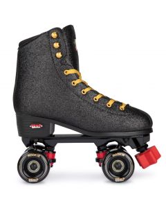 QUAD ROOKIE BUMP ROLLERDISCO NEGRO