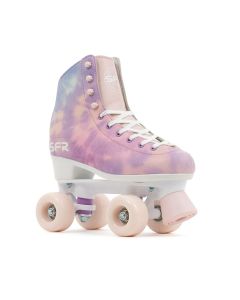 QUAD SFR BRIGHTON TIE DYE