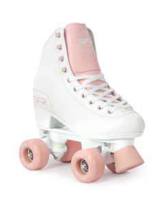 SFR FIGURE WHITE-PINK