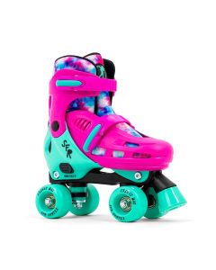 QUAD SFR HURRICANE IV TIE DYE