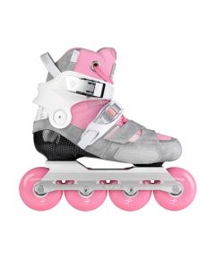 FLYING EAGLE RAPTOR PINK