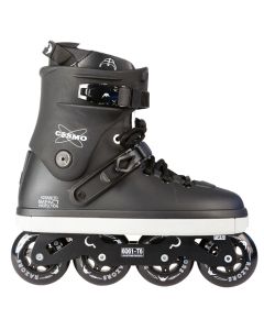 RAZORS COSMO FSK BLACK