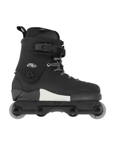 RAZORS CULT STREET BLACK