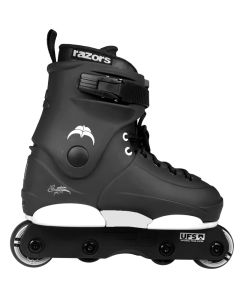 RAZORS GENESYS JUNIOR 4W NEGRO-BLANCO