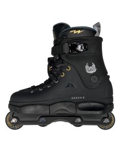 RAZORS SL AUROUX PRO BLACK