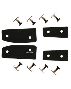 SOLE PLATE FUSION BLACK