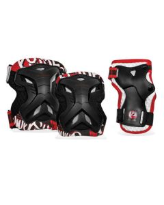 PACK PROTECCIONES KIDS PRO ROBOT