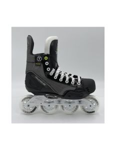REIGN TARMAC CLASSIC BLACK-GREY (SAMPLE)