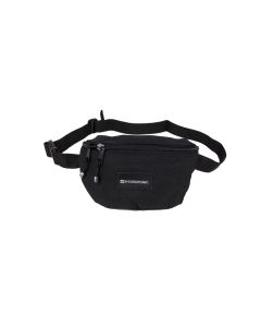 HYDROPONIC BG FANNY BLACK FANNY PACK