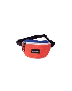 HYDROPONIC BG FANNY PACK ORANGE-NAVY