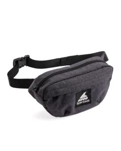ROLLERBLADE ECO ANTHRACITE FANNY PACK